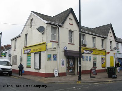Premier Stores