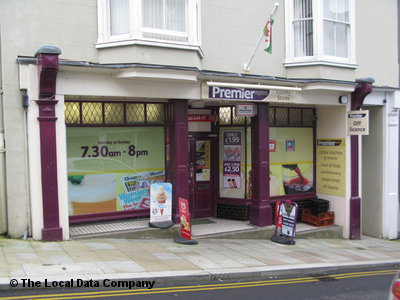 Premier Stores