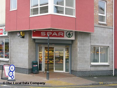 Spar