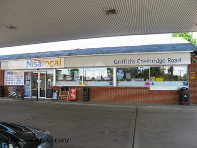 Nisa Local In Bridgend