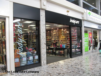 Bodycare