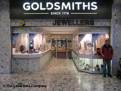 Goldsmiths