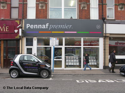 Pennaf Premier