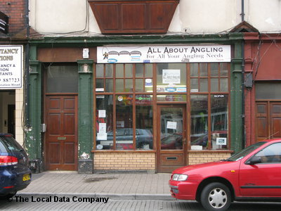 All About Angling