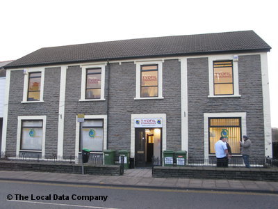 Tydfil Training