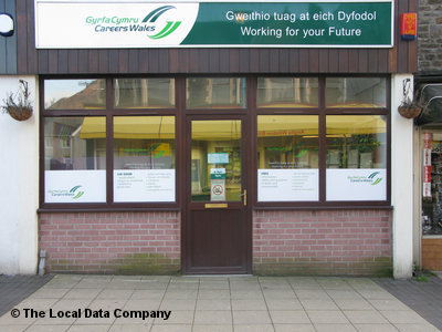 Careers Wales
