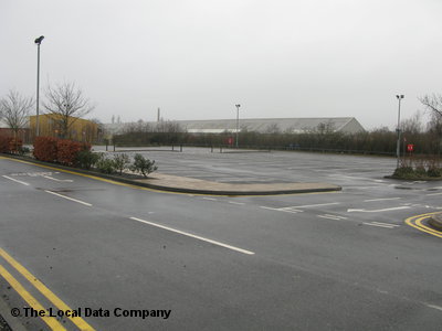 Car Park (Public)