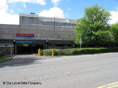 Public Car Park