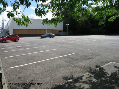 Public Car Park