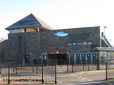 Public Car Park 1