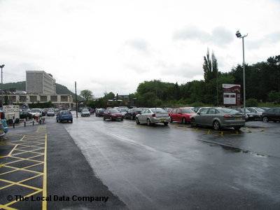 Car Park (Public) 441519