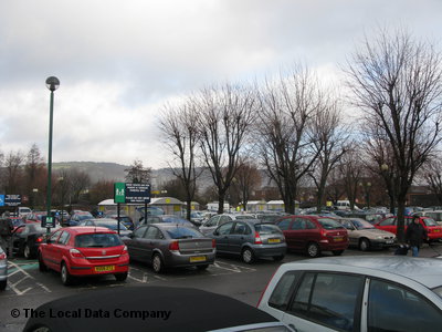 Car Park (Public)