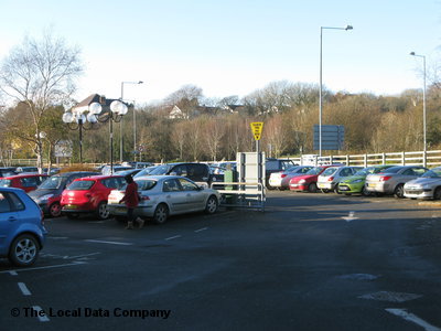 Public Car Park 2