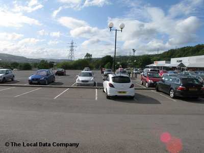 Car Park (Public) 517213