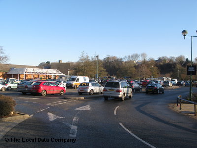 Public Car Park