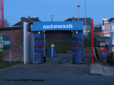 Car Wash