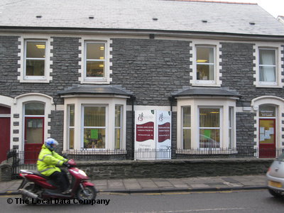 Council Offices