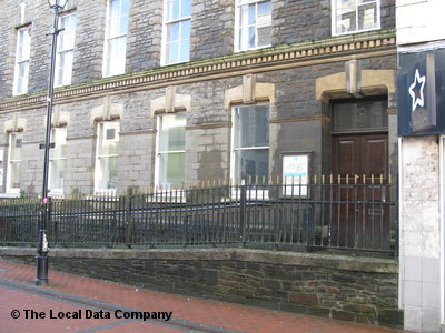Council Offices