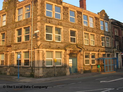 Council Offices