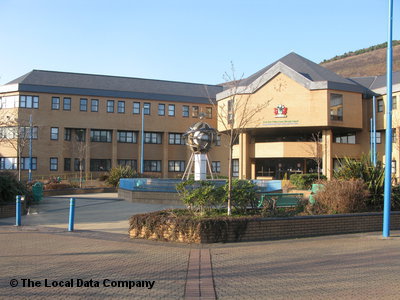 Council Offices