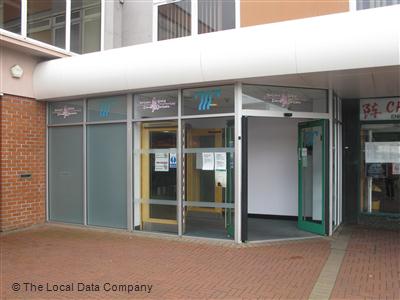 Council Offices