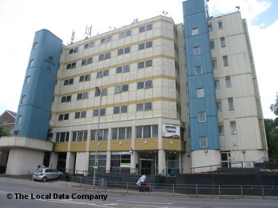 Council Offices 245862