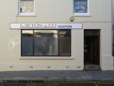 Layton & Co