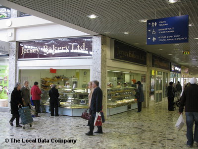 Jersey Bakery Ltd