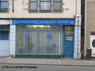 College Street Insurance Advisors