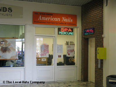 American Nails