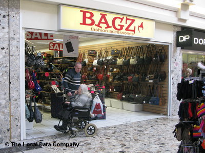 Bagz