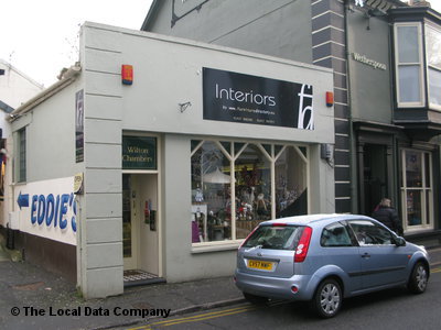 Interiors By Furniture Directory