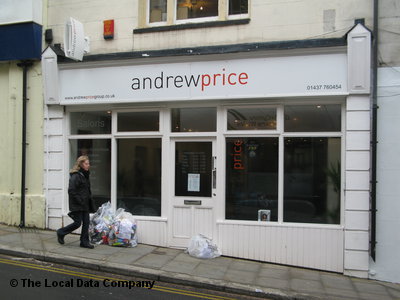 Andrew Price