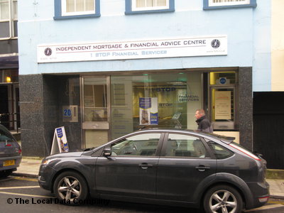1 Stop Financial Services