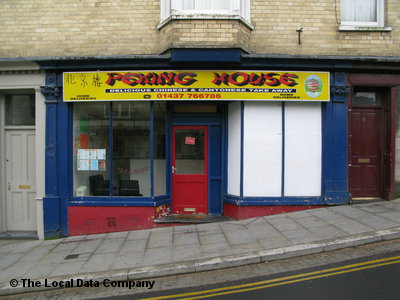 Peking House