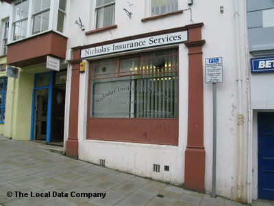 Nicholas Insurance Services