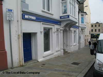 Betfred