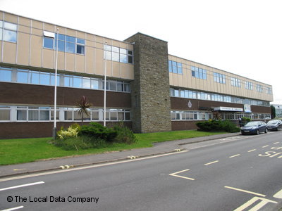 South Wales Police