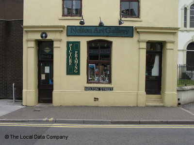 Nolton Art Gallery