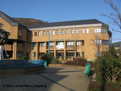 The Princess Royal Theatre