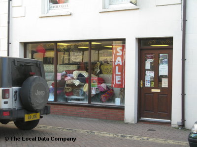In Fabrics