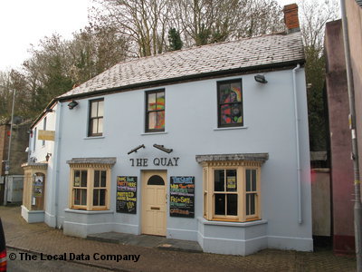 The Quay