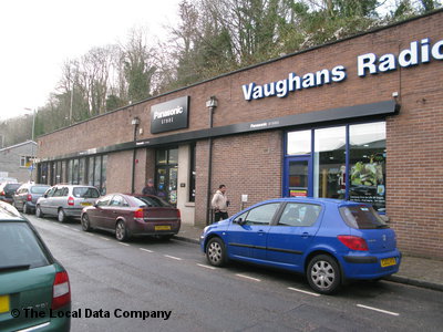 Vaughans Radio