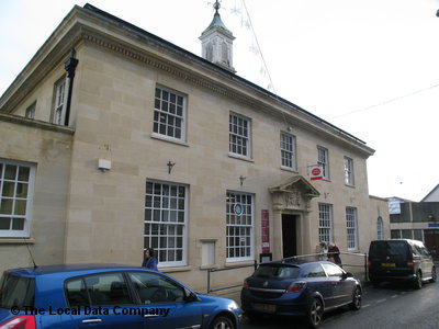 Post Office Ltd