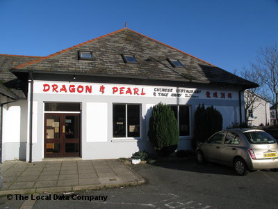 Dragon Pearl