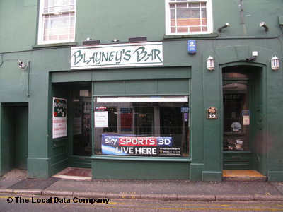 Blayney's Bar