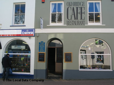 The Welsh Bakery