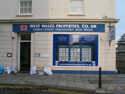 West Wales Properties.co.uk