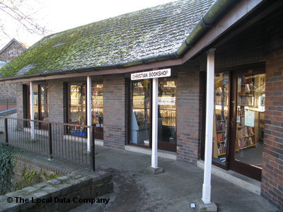 Christian Bookshop
