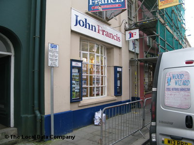 John Francis